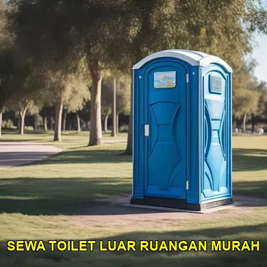 sewa toilet luar ruangan murah